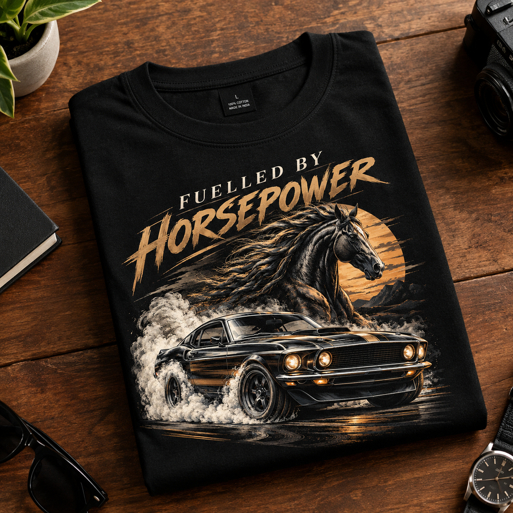 Unisex Standard Crew T-Shirt