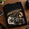 Unisex Standard Crew T-Shirt