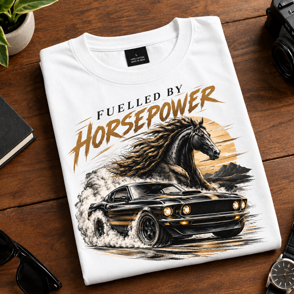 Unisex Standard Crew T-Shirt