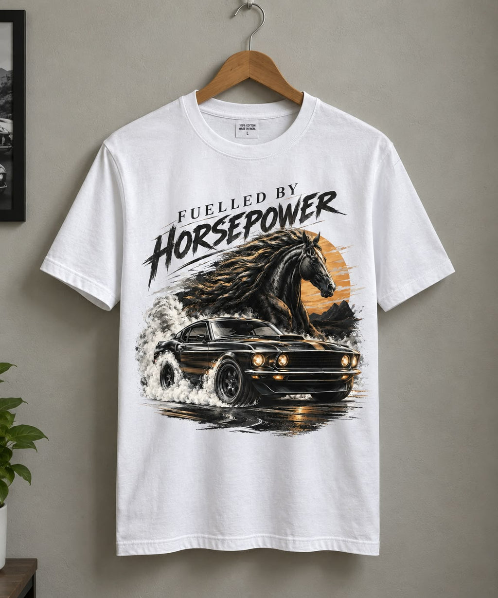 Unisex Standard Crew T-Shirt